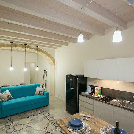 Casa Graziosa Villa Syracuse Luaran gambar