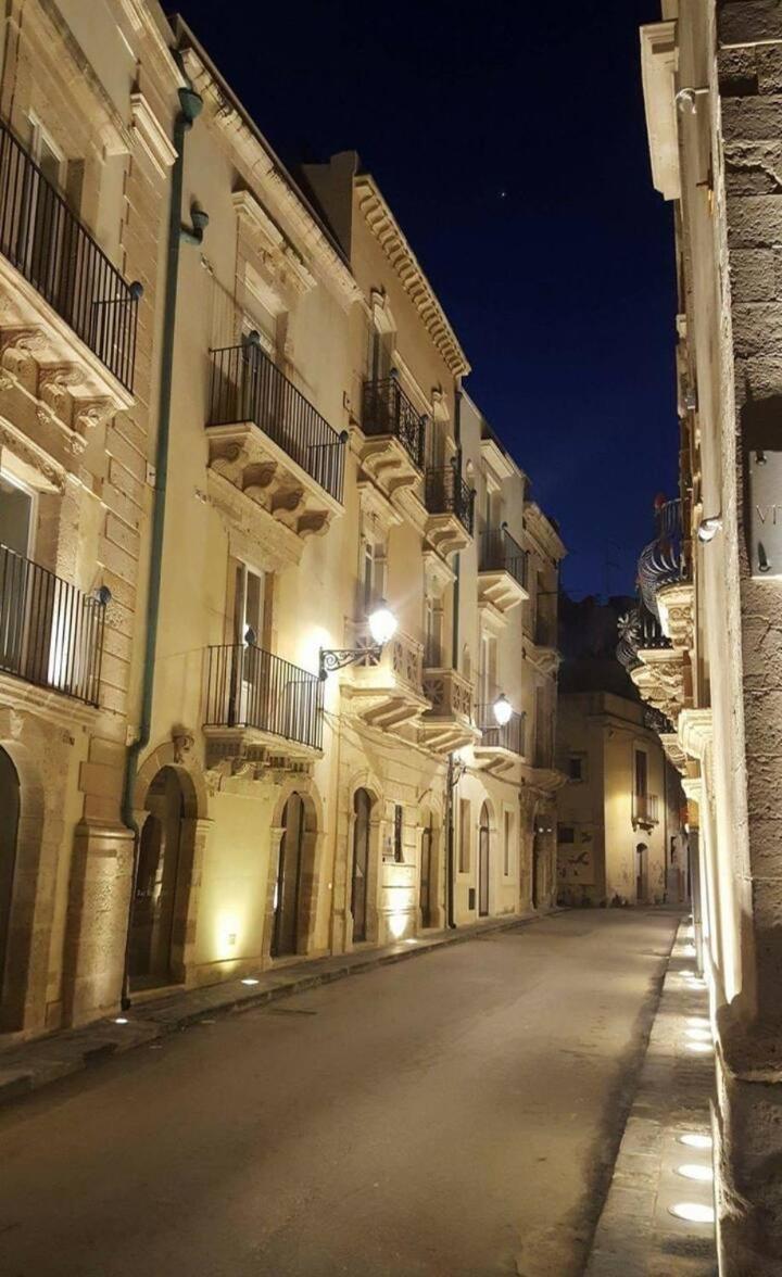 Casa Graziosa Villa Syracuse Luaran gambar