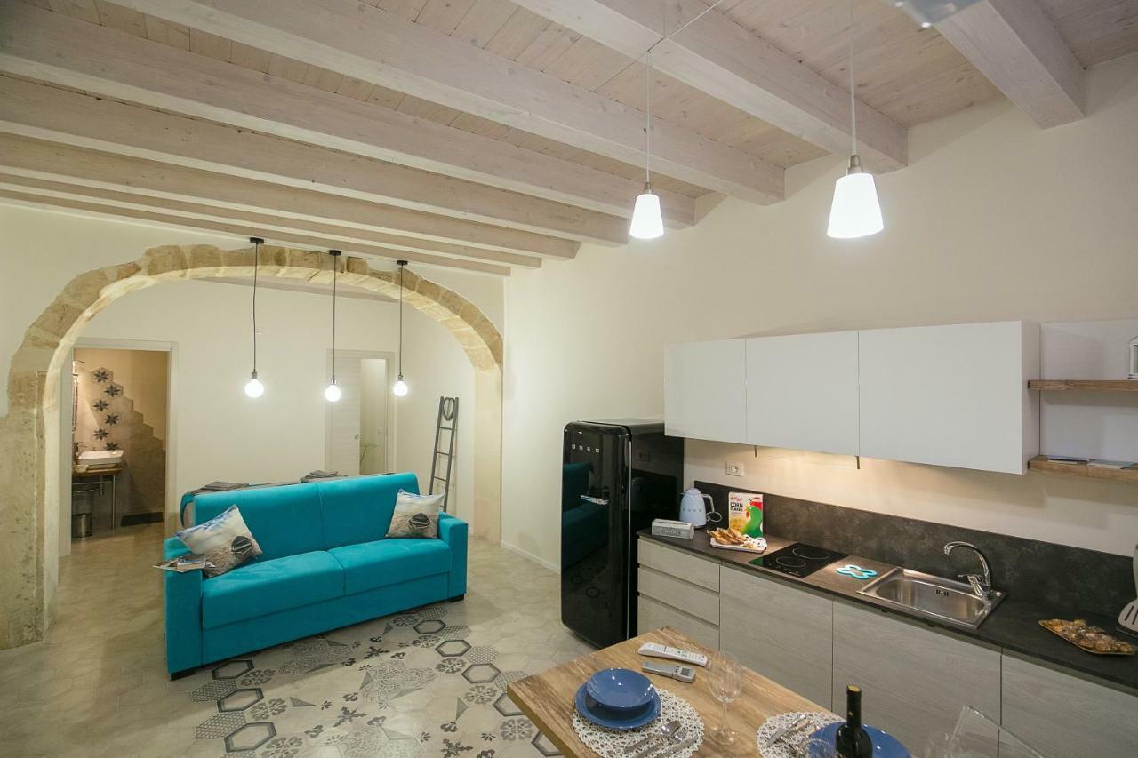 Casa Graziosa Villa Syracuse Luaran gambar