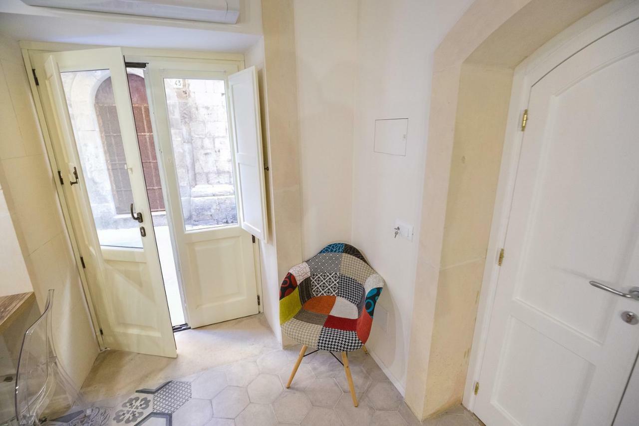 Casa Graziosa Villa Syracuse Luaran gambar